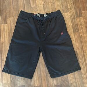 Spyder shorts